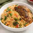 Acha (Fonio) Mai Tsarki 1.3kg - 1