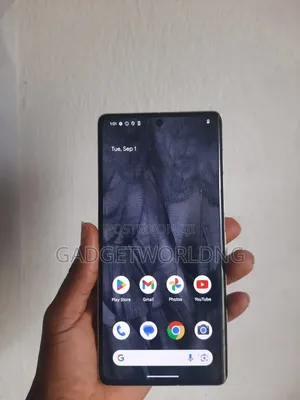 Google Pixel 7 Pro 512GB Gray