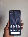 Google Pixel 7 Pro 512GB Gray - 1