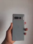 Google Pixel 7 Pro 512GB Gray - 2