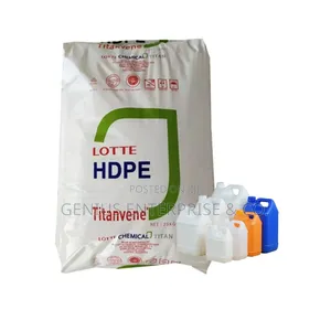 High MFI HDPE Blow Material Granule (25kg Bag)