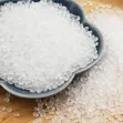 High MFI HDPE Blow Material Granule (25kg Bag) - 2