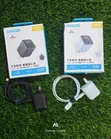 Anker 45W Nano Charger with Display + USB-C Cable - 3
