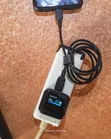 Anker 45W Nano Charger with Display + USB-C Cable - 4