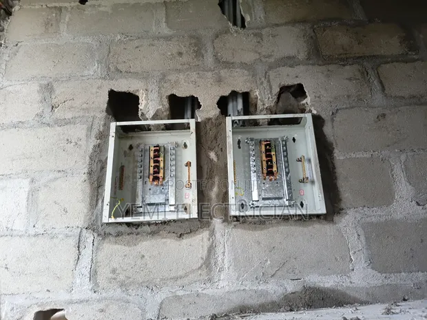 Yemi Elect: Professional Electrical Services - 1