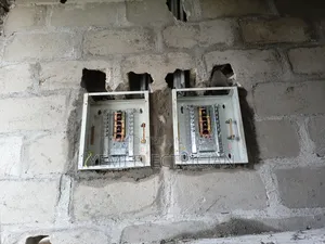 Yemi Elect: Professional Electrical Services