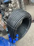 HDPE Pipes - All Sizes Available - 2
