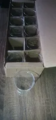 Beaker Gilashi 250ml - Na Laboratory - 2