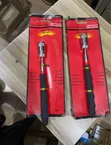 Heavy Duty Telescopic Magnetic Pick Up Tool - 2