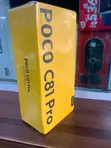 Sabon Xiaomi Poco C81 Pro 128GB Baki - 2