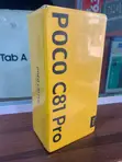 Sabon Xiaomi Poco C81 Pro 128GB Baki - 5