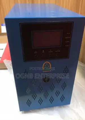 Famicare 2KVA 12V Hybrid Inverter