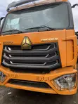 Used Sinotruk Tractor Unit - 2016 - 5