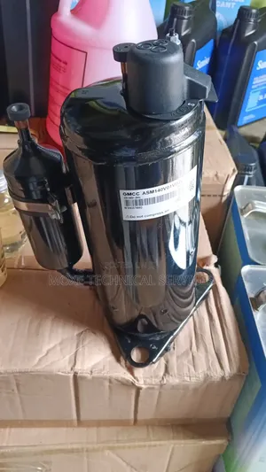 GMCC 1.5hp Rotary Compressor (R410A)