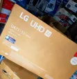 LG 55-inch Smart TV UA73/55 - 2