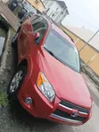 2011 Toyota RAV4 Red - 5
