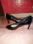 Akube Stiletto Cover Shoes - Size 42 - 1