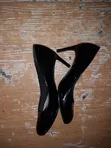 Akube Stiletto Cover Shoes - Size 42 - 2