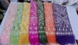 Luxury Crystal Beaded Lace Fabric - 5