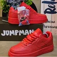 Nike Sneakers masu Girma ga Maza - 1