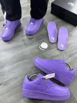 Nike Sneakers masu Girma ga Maza - 2