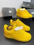 Nike Sneakers masu Girma ga Maza - 3