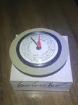 Barometer don Amfani a Laboratory - 1