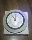 Barometer don Amfani a Laboratory - 2