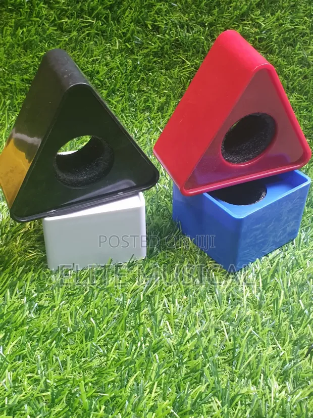 High Quality Mic Flag Box - 1
