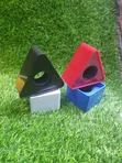 High Quality Mic Flag Box - 2