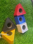 High Quality Mic Flag Box - 3