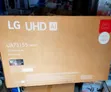 LG 55-inch 4K Smart TV UA73/55 - 1