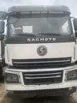 440 HP CNG 16 Silinda Sagamoto Truck Head - 1