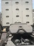 440 HP CNG 16 Silinda Sagamoto Truck Head - 2