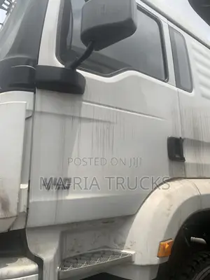 440 HP CNG 16 Cylinder Sagamoto Truck Head