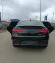 2018 Mercedes-Benz AMG GLE 63 S 4MATIC SUV - 3