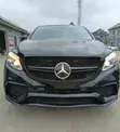 2018 Mercedes-Benz AMG GLE 63 S 4MATIC SUV - 5