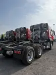 CNHTC Howo Tractor Unit 2020 Red - 3