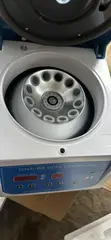 12 Buckets Digital Centrifuge - Brand New - 1