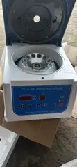 12 Buckets Digital Centrifuge - Brand New - 3