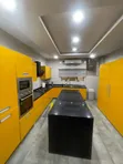 Gidan Kwalata Mai Dakuna 3 da BQ a Tsohuwar Ikoyi - 3