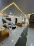 Gidan Kwalata Mai Dakuna 3 da BQ a Tsohuwar Ikoyi - 4