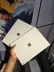 Microsoft Surface Book 2 Laptop (Used) - 2