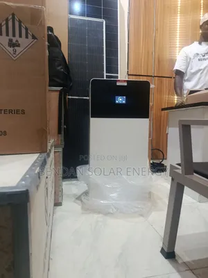 Pylontech Fidus Plus 16kWh Baturiya Ta Lithium