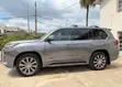 Lexus LX 570 2016 Grey (5 Zaune) - 1