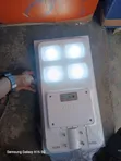 100W AKT Hasken Titin Rana - 2