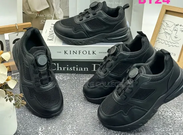 Back to School Sneakers - Sizes 25-36 - 1