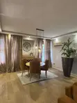 Gidan Kwalba Mai Dakuna 3 da Kayayyaki a Ikoyi don Hayarwa - 5