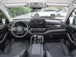 Toyota Grand Highlander Hybrid 2026 Black - 1