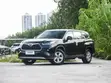 Toyota Grand Highlander Hybrid 2026 Black - 3